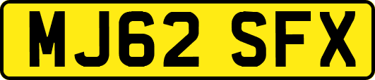 MJ62SFX