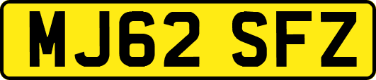 MJ62SFZ