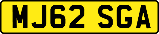 MJ62SGA