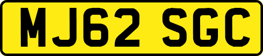 MJ62SGC