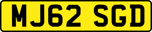 MJ62SGD