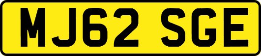 MJ62SGE