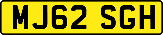 MJ62SGH