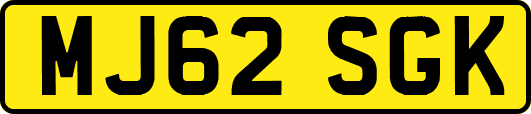 MJ62SGK