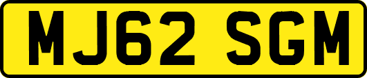 MJ62SGM
