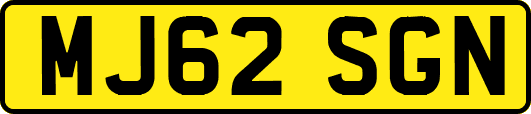 MJ62SGN