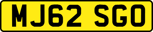 MJ62SGO