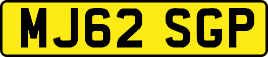 MJ62SGP