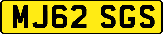 MJ62SGS