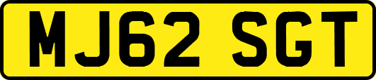 MJ62SGT