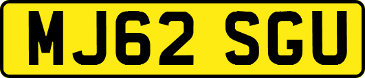 MJ62SGU