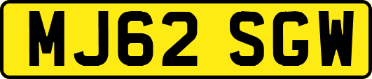 MJ62SGW