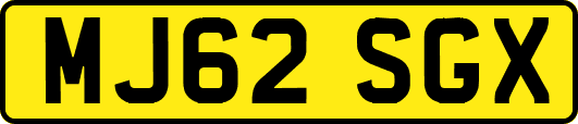 MJ62SGX