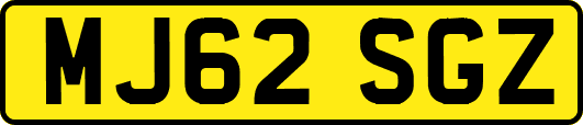 MJ62SGZ