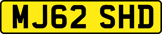 MJ62SHD