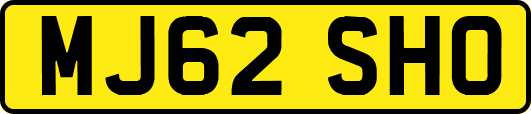 MJ62SHO