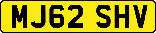 MJ62SHV