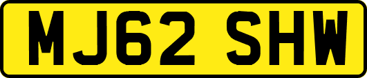 MJ62SHW