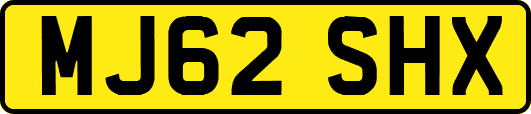 MJ62SHX