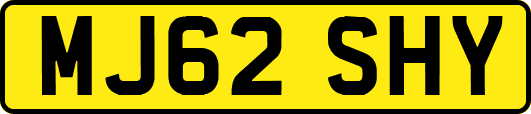MJ62SHY