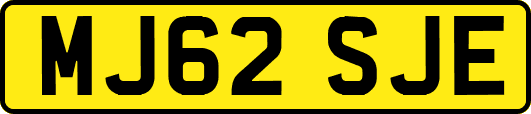 MJ62SJE
