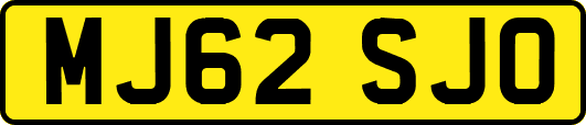 MJ62SJO
