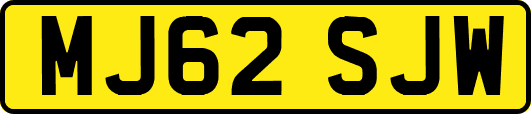 MJ62SJW