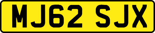 MJ62SJX