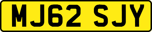 MJ62SJY