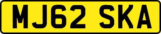 MJ62SKA