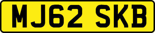 MJ62SKB