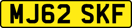 MJ62SKF