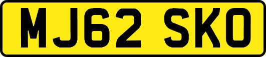 MJ62SKO