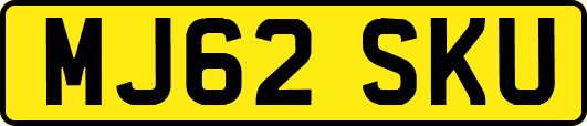 MJ62SKU