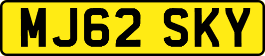 MJ62SKY