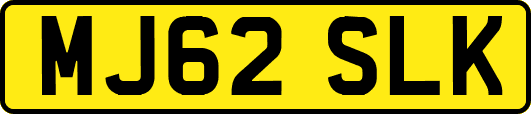 MJ62SLK