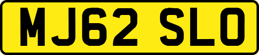 MJ62SLO