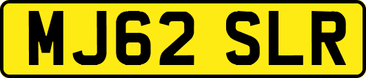 MJ62SLR
