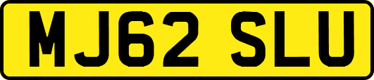 MJ62SLU