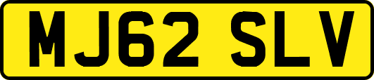 MJ62SLV