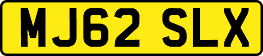 MJ62SLX