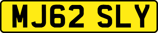 MJ62SLY