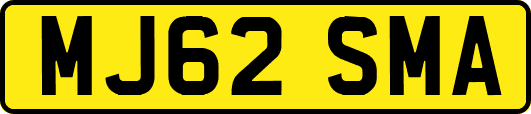 MJ62SMA