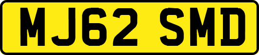 MJ62SMD