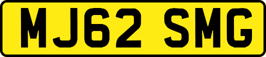MJ62SMG