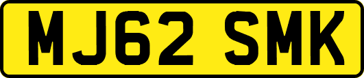 MJ62SMK