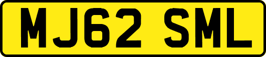 MJ62SML