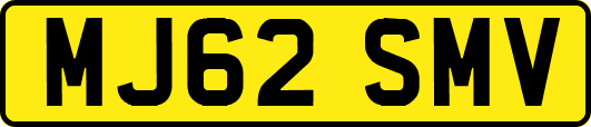 MJ62SMV