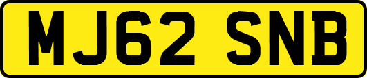 MJ62SNB