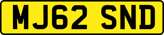 MJ62SND
